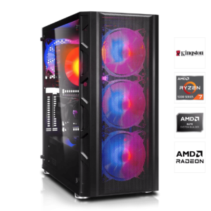 PC GAMER | ProBlock NovaStrike Elite 0108